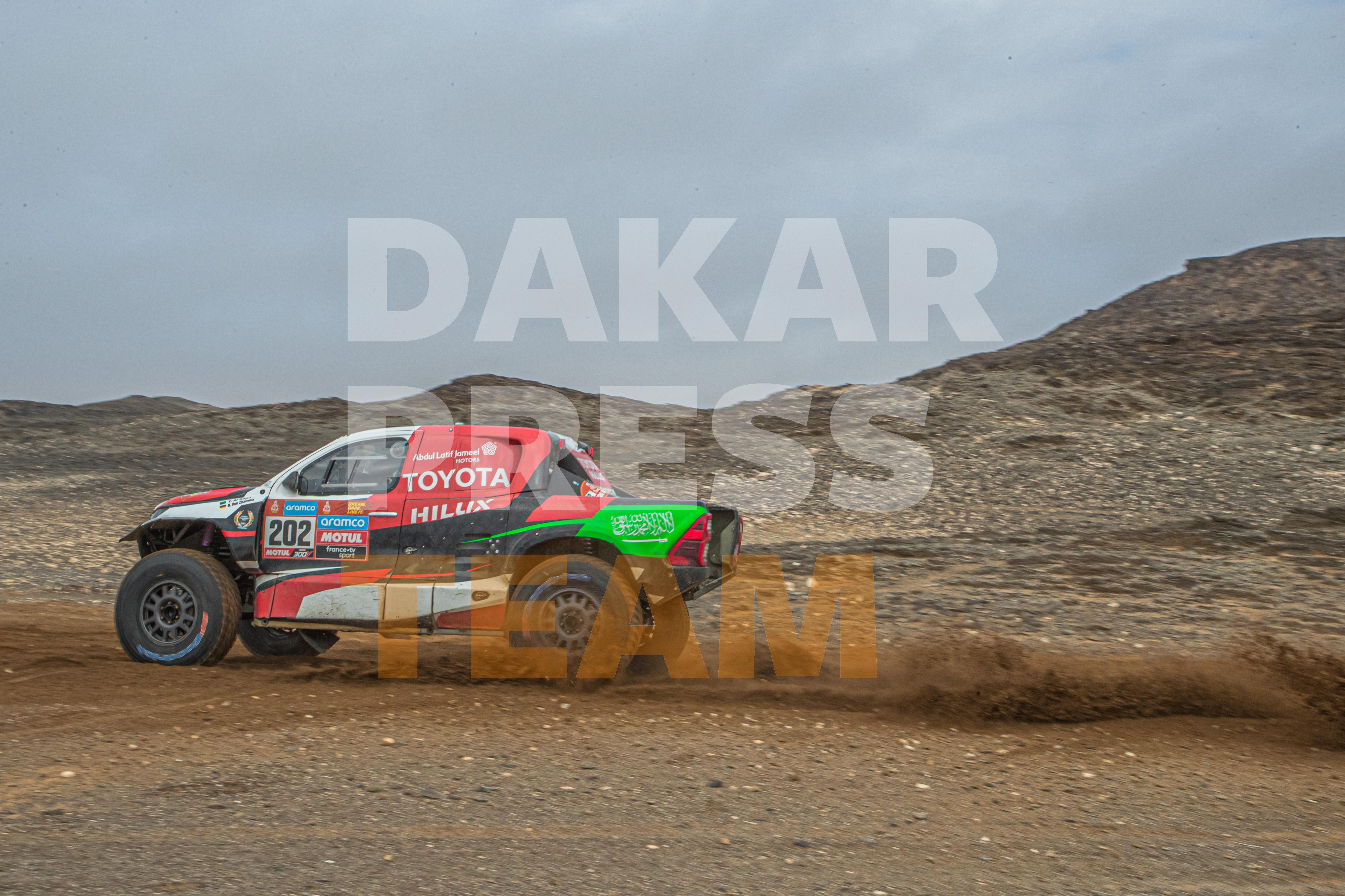 Dakar Press Team AUSTRALIA - Owner Dakar Press Team AUSTRALIA - Own